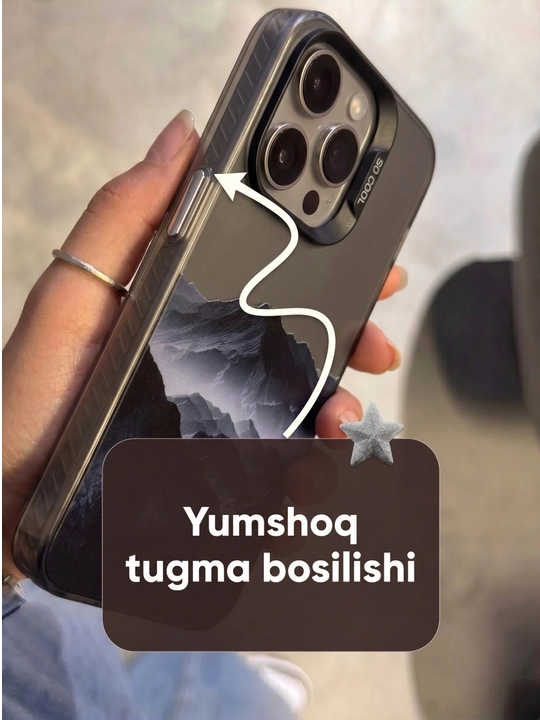Чехол для iPhone 11, 12, 13, 14, 15, 16, Pro, Pro Max
