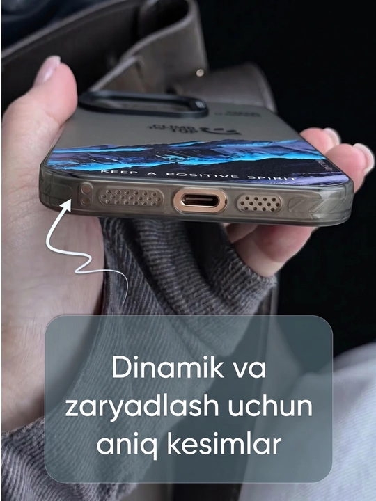 Чехол для iPhone 11, 12, 13, 14, 15, 16, Pro, Pro Max