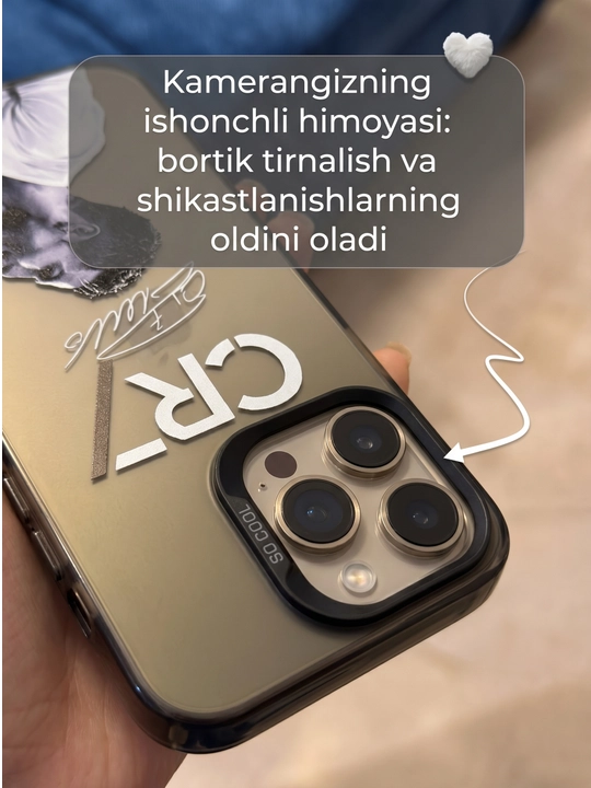 Чехол для iPhone 11, 12, 13, 14, 15, 16, Pro, Pro Max