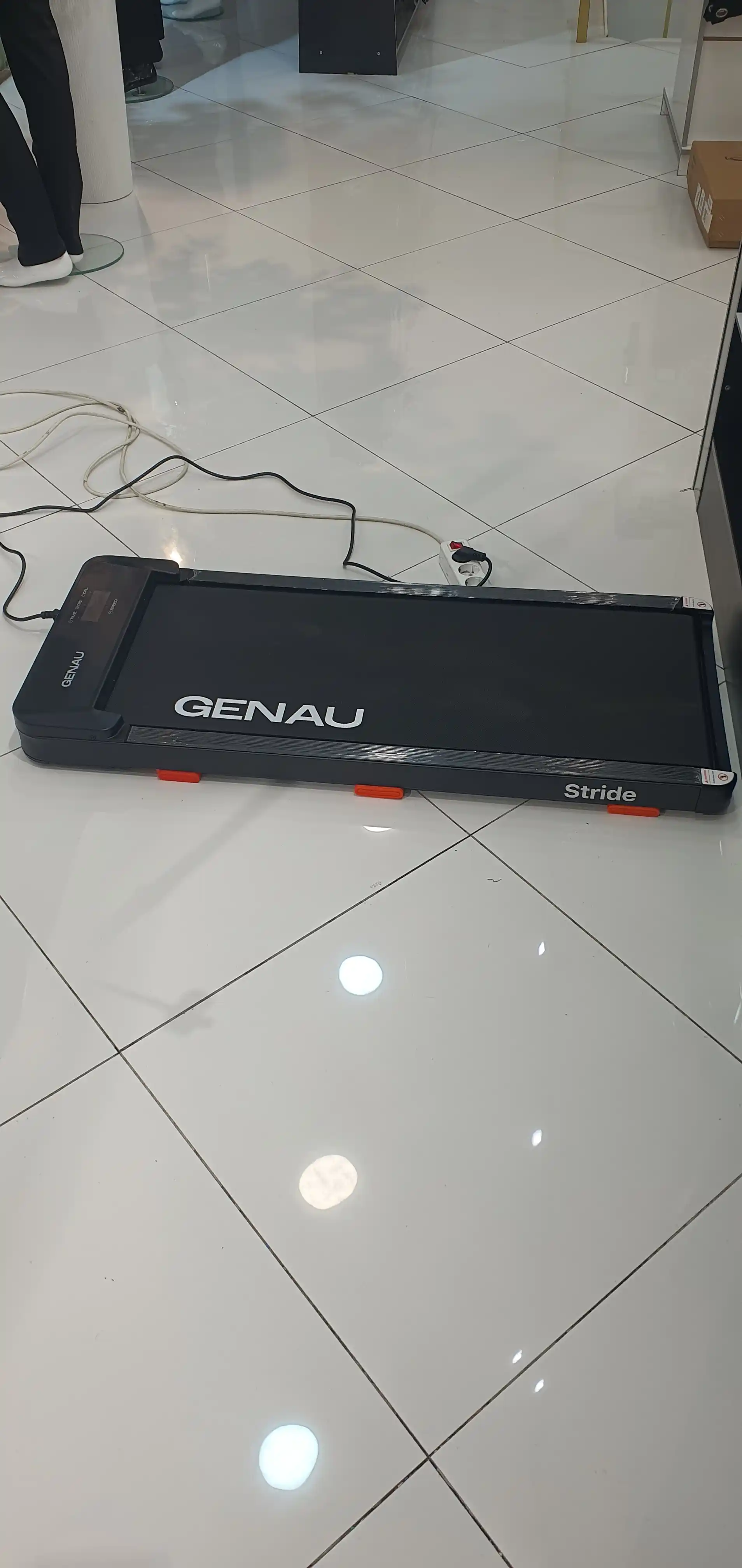 Беговая дорожка Genau New Stride *RT2-19A