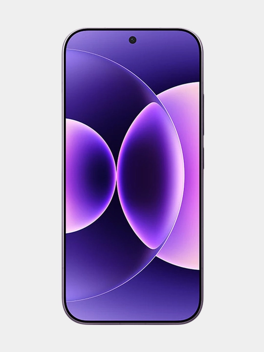 Смартфон Xiaomi 17 Pro Max, Китайская версия, есть русский язык, AMOLED, 200Мп, гарантия 1 год