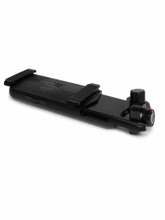 TOMBOSS T33 Смарт Видеорегистратор – WiFi, Full HD 1080P, 3 Камеры