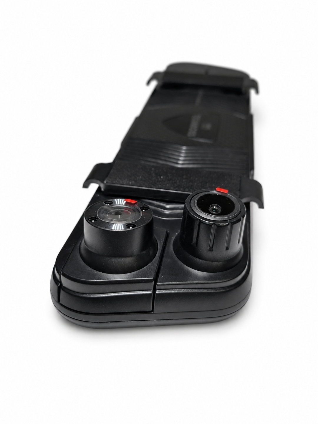 TOMBOSS T33 Смарт Видеорегистратор – WiFi, Full HD 1080P, 3 Камеры