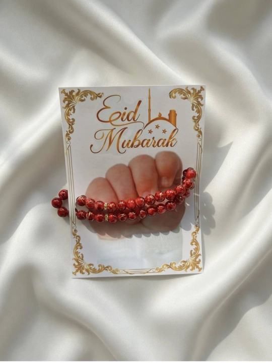 Hayitlik tasbih - 