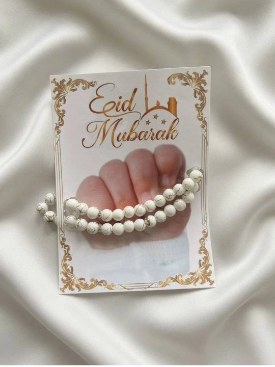 Hayitlik tasbih - 