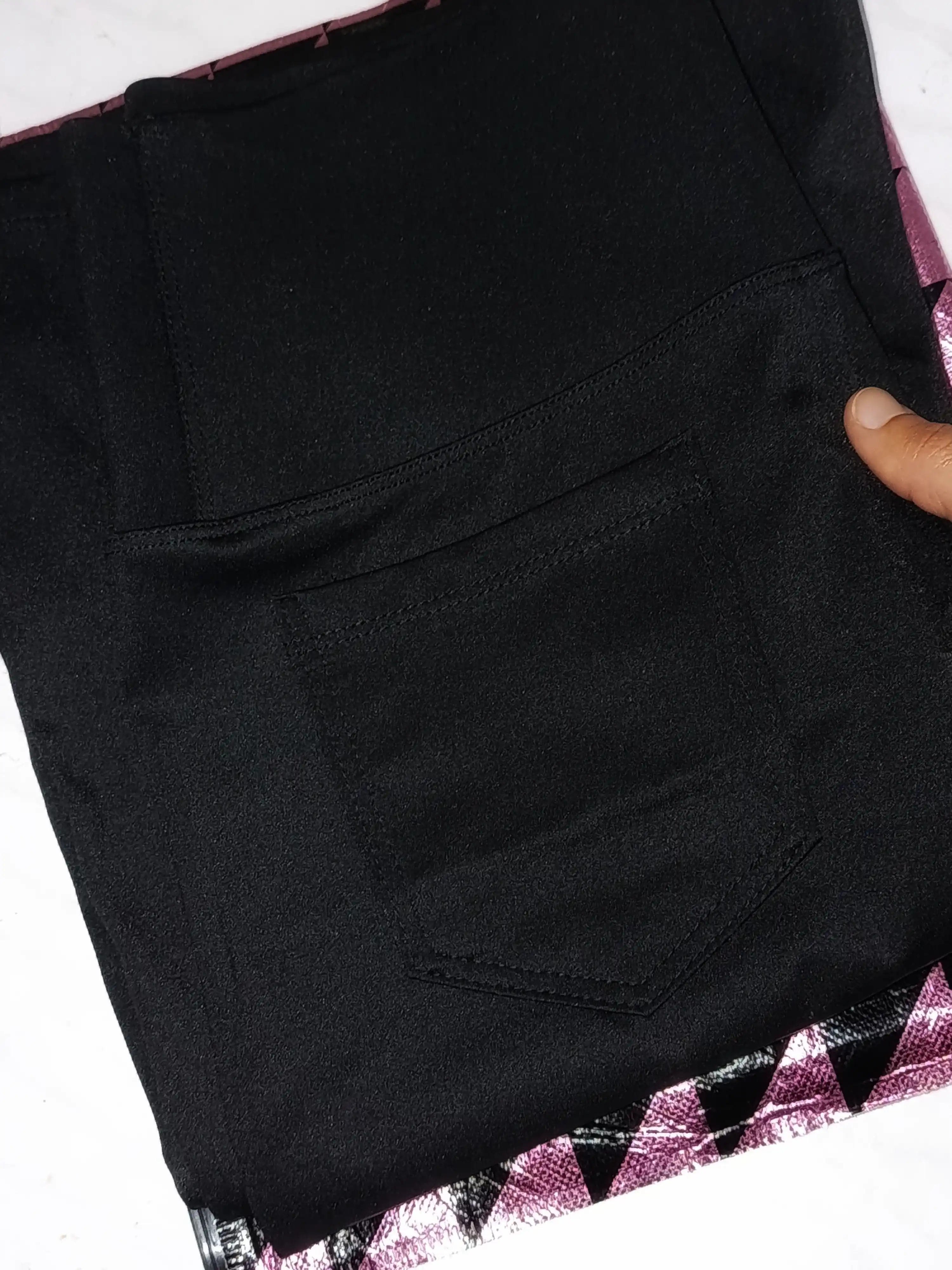 Ayollar uchun Push Up klyosh leggings yuqori belli sport losinlari ayollar uchun kiyimlar