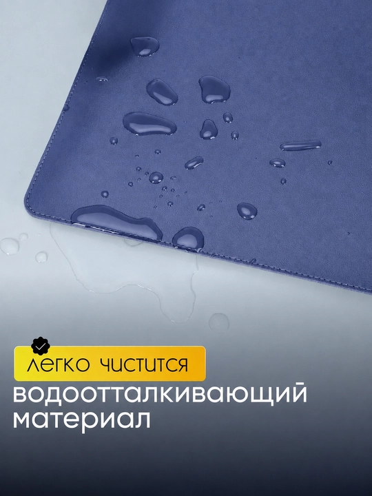 Чехол для ноутбука, сумка для Macbook, размеры 13-15,6" дюймов