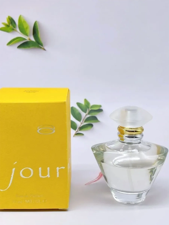 Ayollar atiri Journey Eau de Parfum, 50 ml