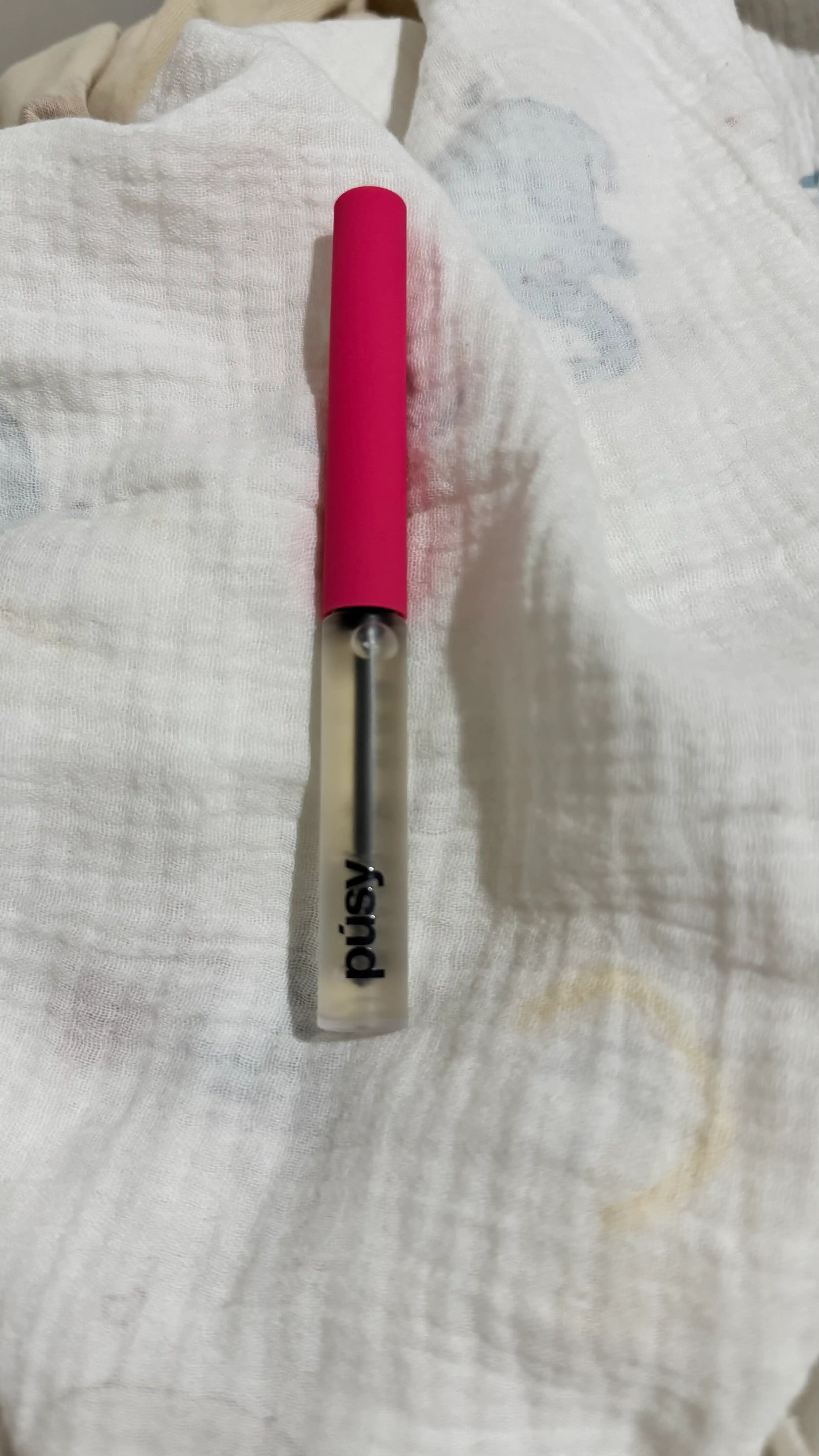 PUSY Qosh uchun gel Super Fix, 5 ml