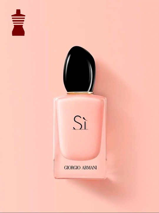 Giorgio Armani Si, Si eau de parfum, Si passion, Si intense 100 мл, женский парфюм