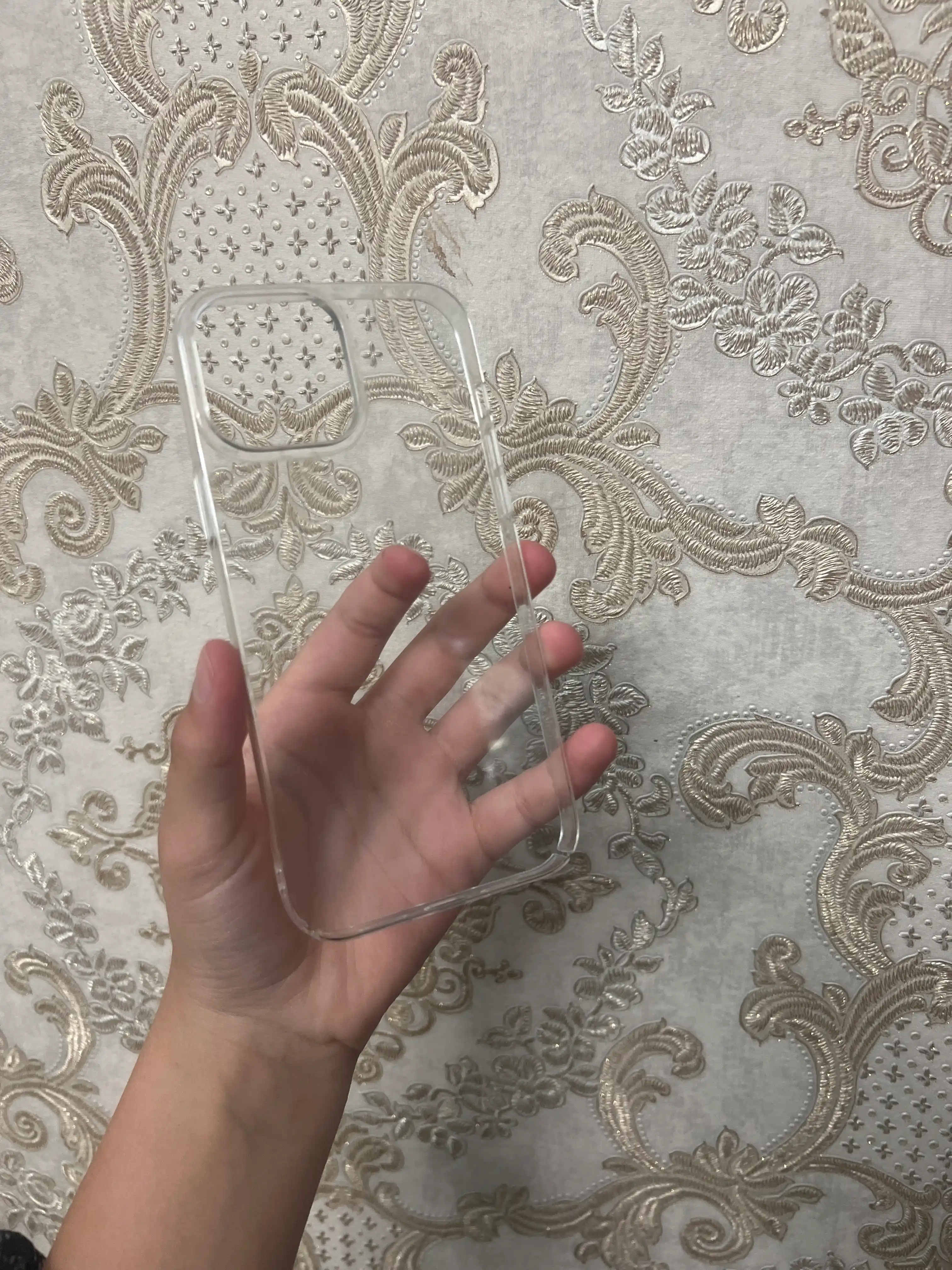 Чехол на iPhone 7,8,SE,XR,XS,11,12,13,14,15,16,17,18,Pro,Max, Mini,Air прозрачный, пластик