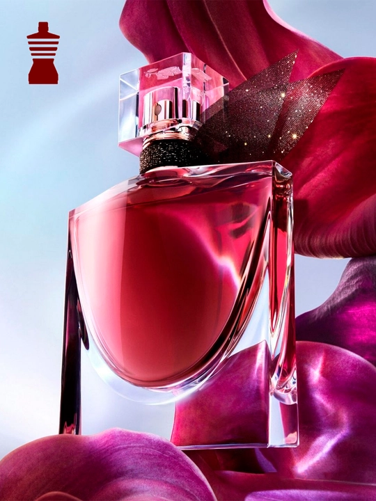 Lancome La Vie Est Belle, L'Elixir,Vanille Nude ayollar uchun parfyumlangan suv, 100 ml