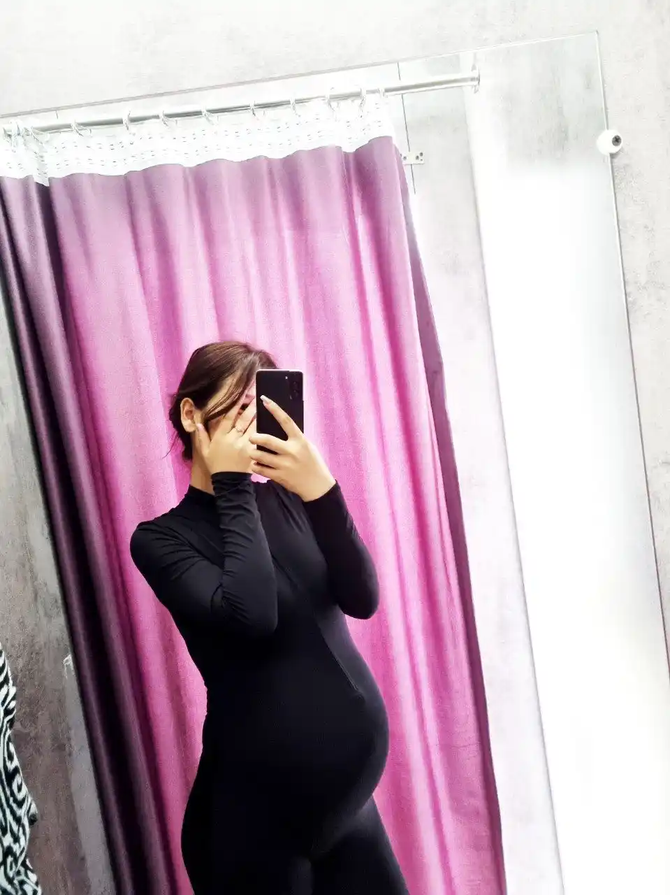 Ayollar sport kombinezoni, yoga va fitnes uchun, skims