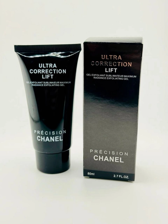 Гель для лица - пилинг Ultra Correction Lift, 80 мл
