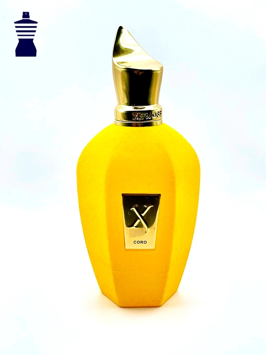 Xerjoff Alexandria II, Opera, Erba Pura, Soprano, Coro atir 100 ml parfum 2 kun chidamli