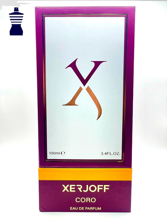 Xerjoff Alexandria II, Opera, Erba Pura, Soprano, Coro atir 100 ml parfum 2 kun chidamli