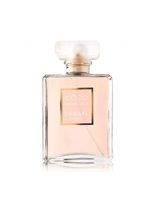 Chanel Coco Mademoiselle — женский аромат, ставший символом изящества и свободы - 