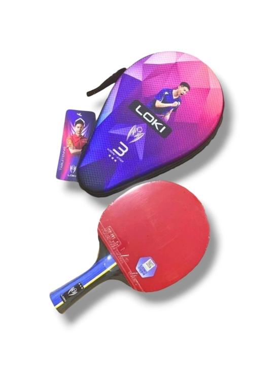 LOKI Professional tennis raketkasi