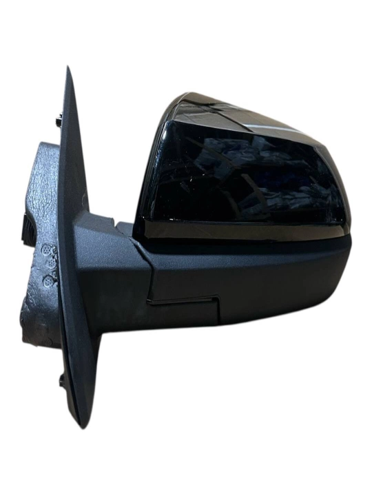 Cobalt uchun yon oynalar chiroqli oq va sariq yonuvchi