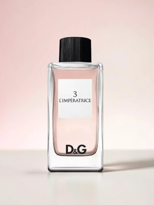 D&G L'IMPERATRICE, 100 ml