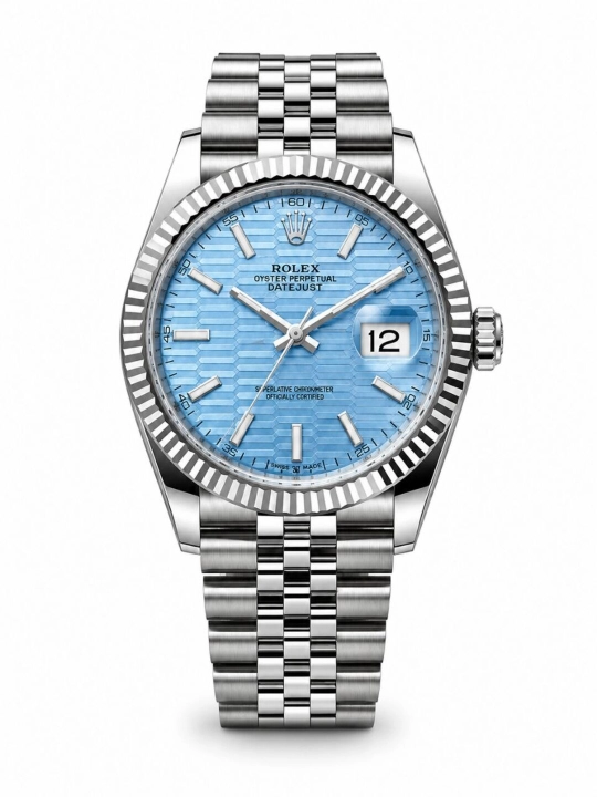 Rolex erkaklar soati