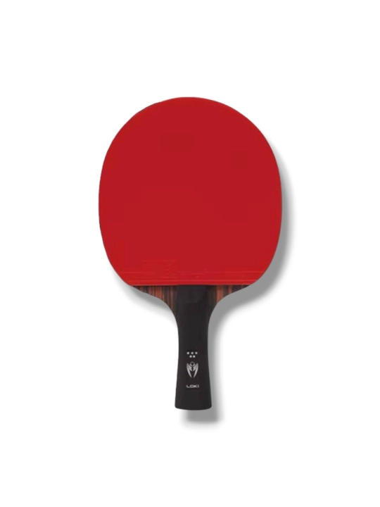 LOKI Kirin Star professional tennis raketkasi
