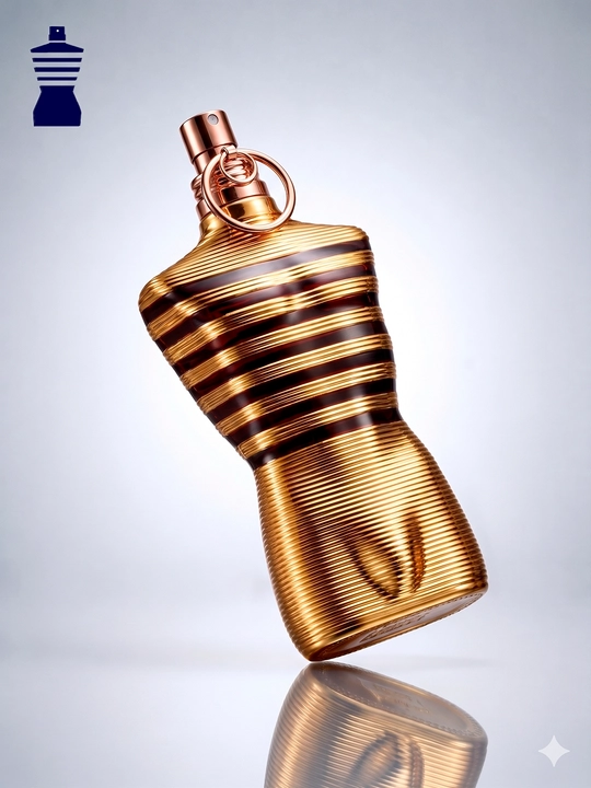 Jean Paul Gaultier Le Male Le Parfum,Beau Le Parfum,Male Elixir,Divine,125 мл,духи унисекс - 