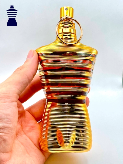 Jean Paul Gaultier Le Male Le Parfum,Beau Le Parfum,Male Elixir,Divine,125 мл,духи унисекс