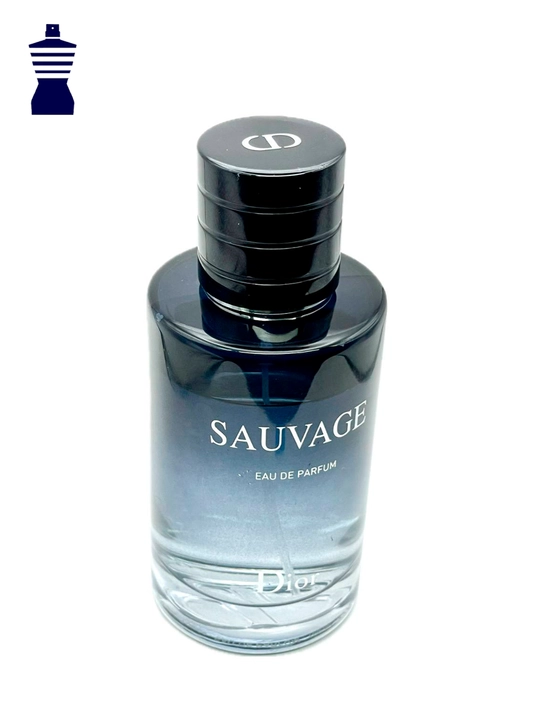 Dior Sauvage elixir, Sauvage de Parfum, Homme intense парфюм 100 мл