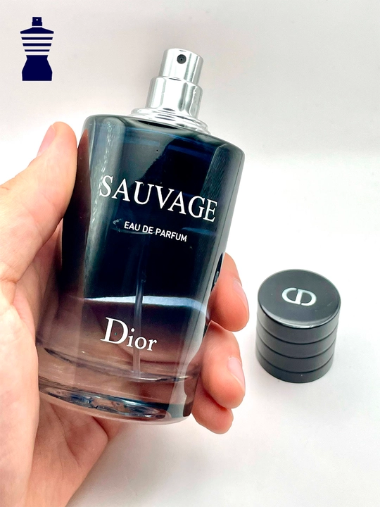 Dior Sauvage elixir, Sauvage de Parfum, Homme intense парфюм 100 мл