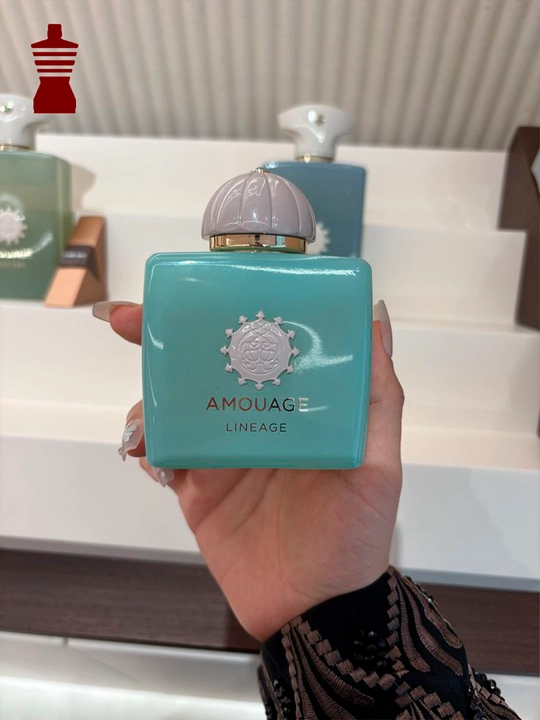 Amouage Guidance, Guidance 46, Sunshine, Honour, Existence 100 мл унисекс парфюм