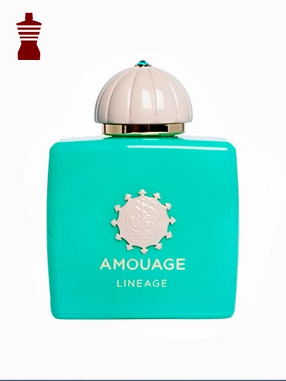 Amouage Guidance, Guidance 46, Sunshine, Honour, Existence 100 мл унисекс парфюм