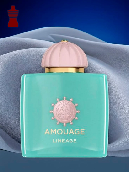 Amouage Guidance, Guidance 46, Sunshine, Honour, Existence 100 мл унисекс парфюм