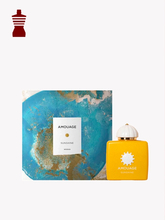 Amouage Guidance, Guidance 46, Sunshine, Honour, Existence 100 мл унисекс парфюм