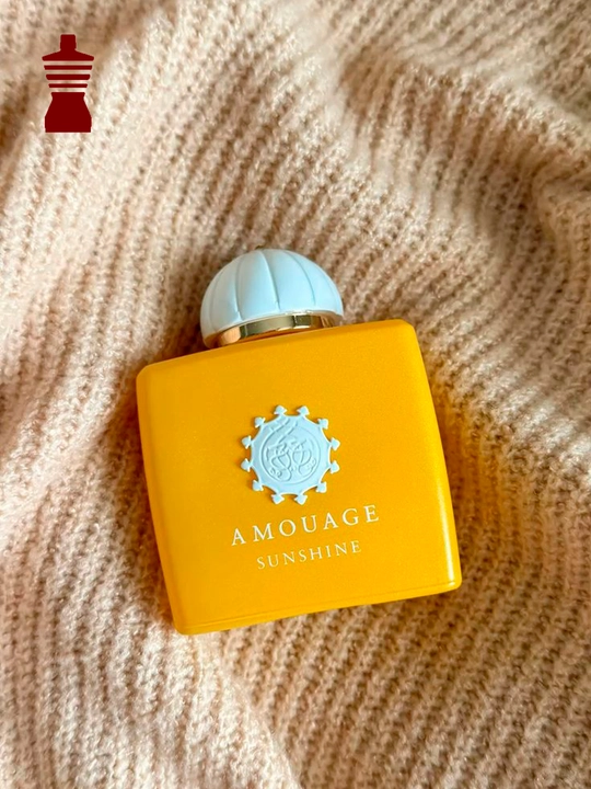 Amouage Guidance, Guidance 46, Sunshine, Honour, Existence 100 мл унисекс парфюм