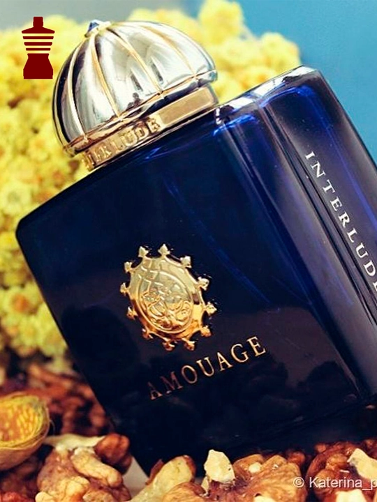 Amouage Guidance, Guidance 46, Sunshine, Honour, Existence 100 мл унисекс парфюм