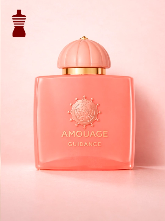Amouage Guidance, Guidance 46, Sunshine, Honour, Existence 100 мл унисекс парфюм
