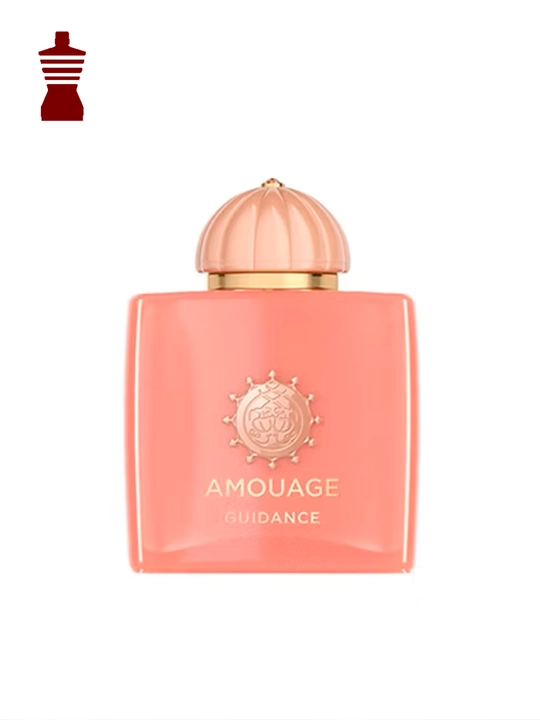 Amouage Guidance, Guidance 46, Sunshine, Honour, Existence 100 мл унисекс парфюм