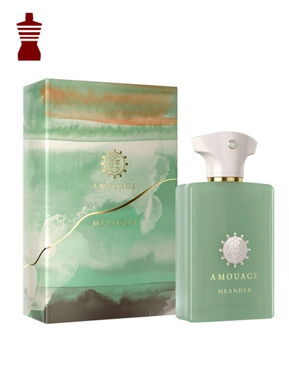 Amouage Guidance, Guidance 46, Sunshine, Honour, Existence 100 мл унисекс парфюм