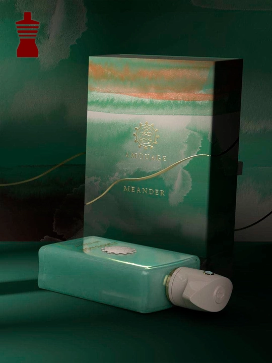 Amouage Guidance, Guidance 46, Sunshine, Honour, Existence 100 мл унисекс парфюм