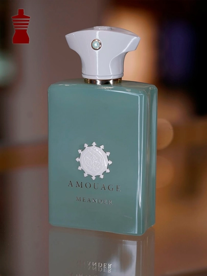 Amouage Guidance, Guidance 46, Sunshine, Honour, Existence 100 мл унисекс парфюм