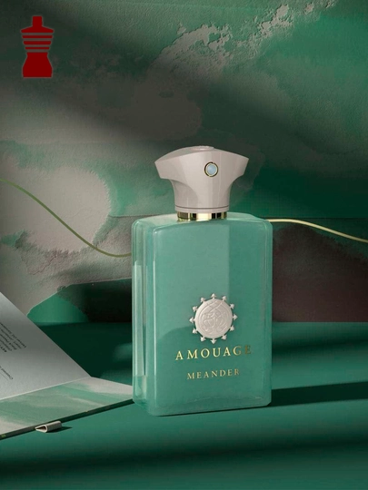 Amouage Guidance, Guidance 46, Sunshine, Honour, Existence 100 мл унисекс парфюм