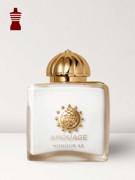 Amouage Guidance, Guidance 46, Sunshine, Honour, Existence 100 мл унисекс парфюм
