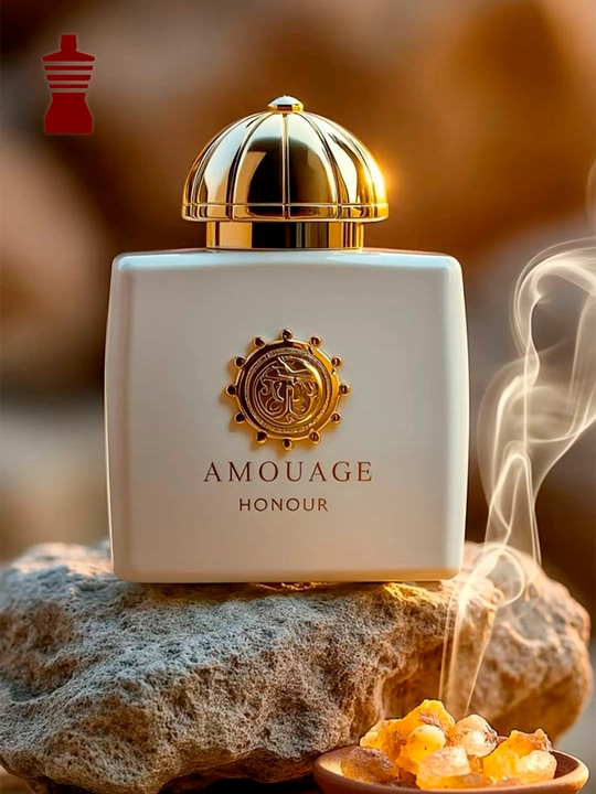 Amouage Guidance, Guidance 46, Sunshine, Honour, Existence 100 мл унисекс парфюм