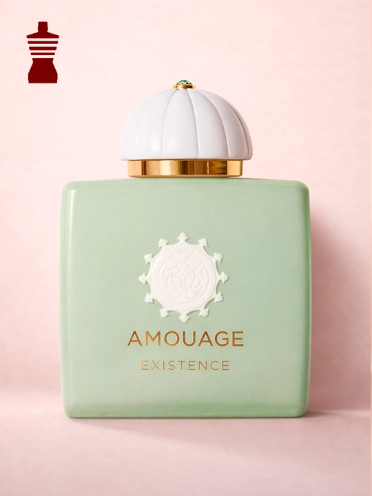 Amouage Guidance, Guidance 46, Sunshine, Honour, Existence 100 мл унисекс парфюм