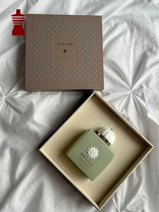 Amouage Guidance, Guidance 46, Sunshine, Honour, Existence 100 мл унисекс парфюм