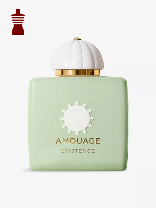 Amouage Guidance, Guidance 46, Sunshine, Honour, Existence 100 мл унисекс парфюм