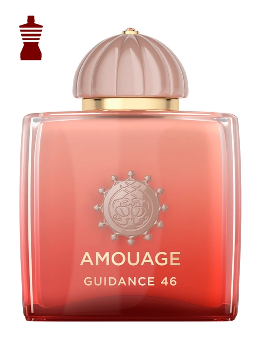 Amouage Guidance, Guidance 46, Sunshine, Honour, Existence 100 мл унисекс парфюм