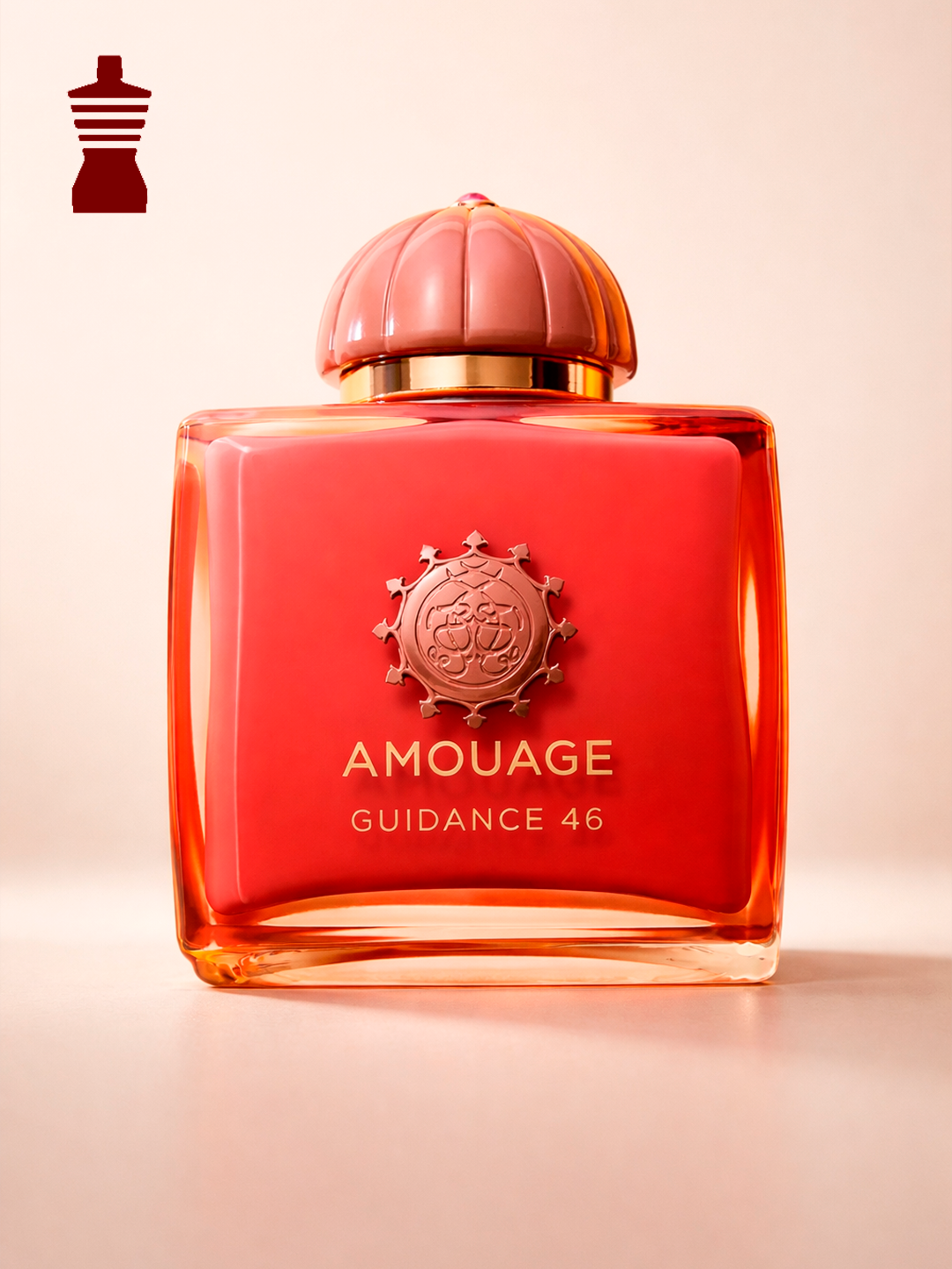 Amouage Guidance, Guidance 46, Sunshine, Honour, Existence 100 мл унисекс парфюм