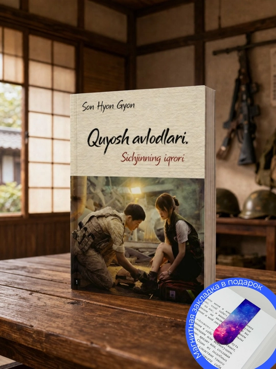 Son Hyon Gyon. Quyosh avlodlari. Sichjinning iqrori
